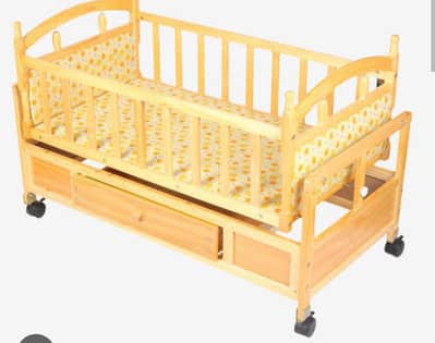 baby cot 03315927253