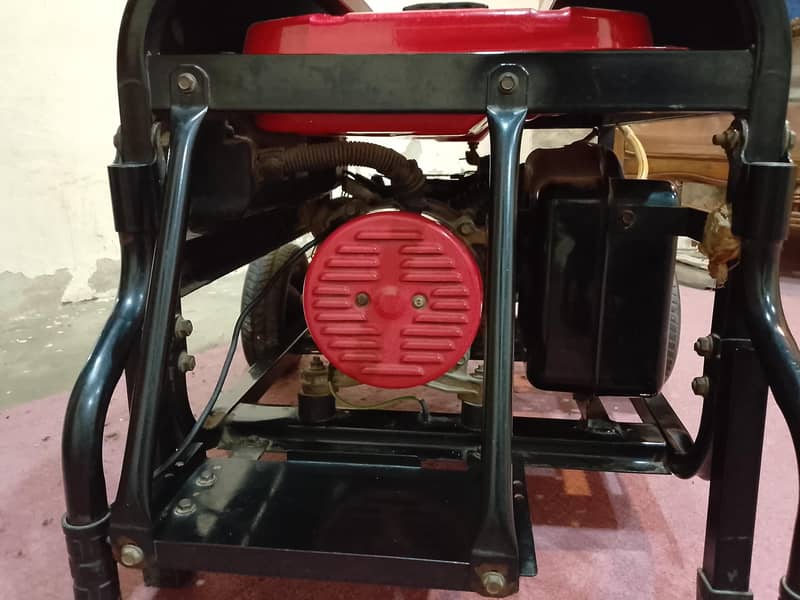 sumo garnrator 1