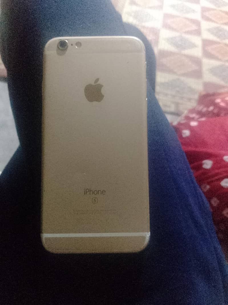Apple iPhone 5s 0