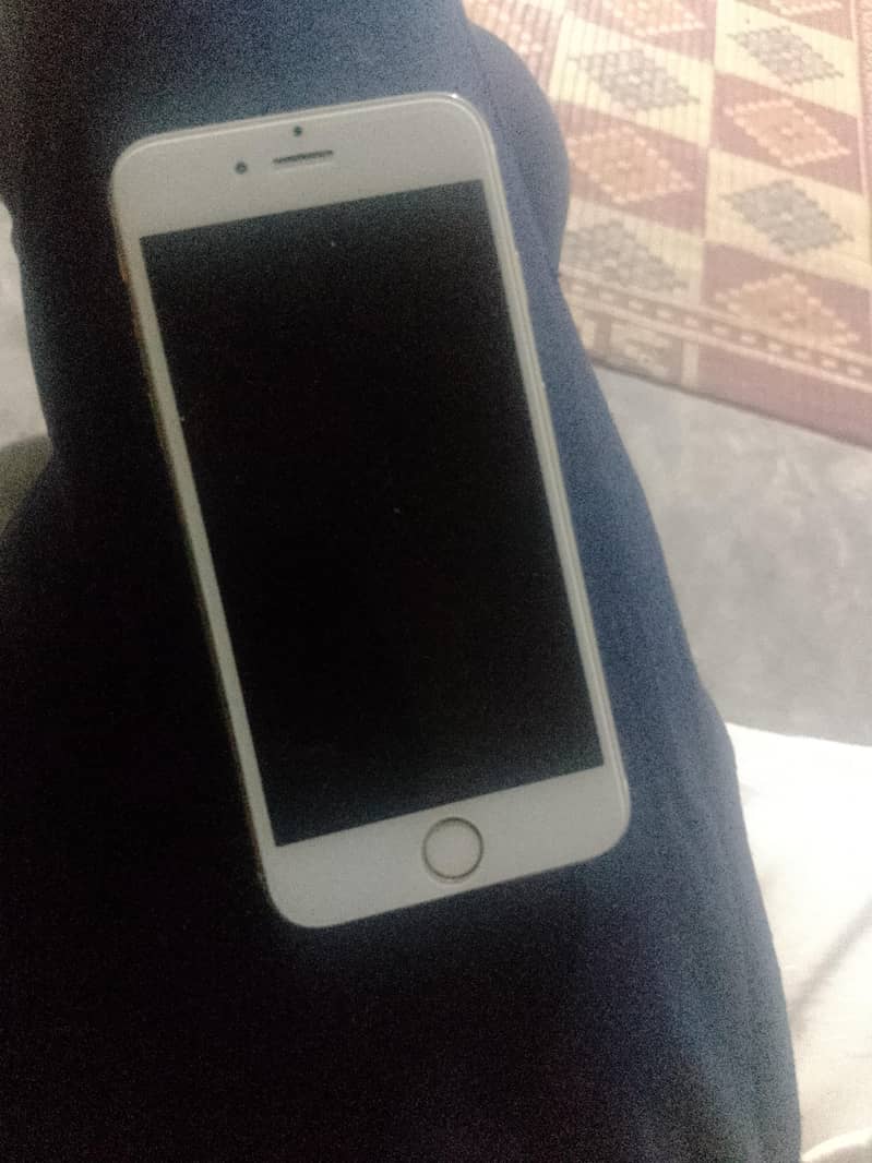 Apple iPhone 5s 1