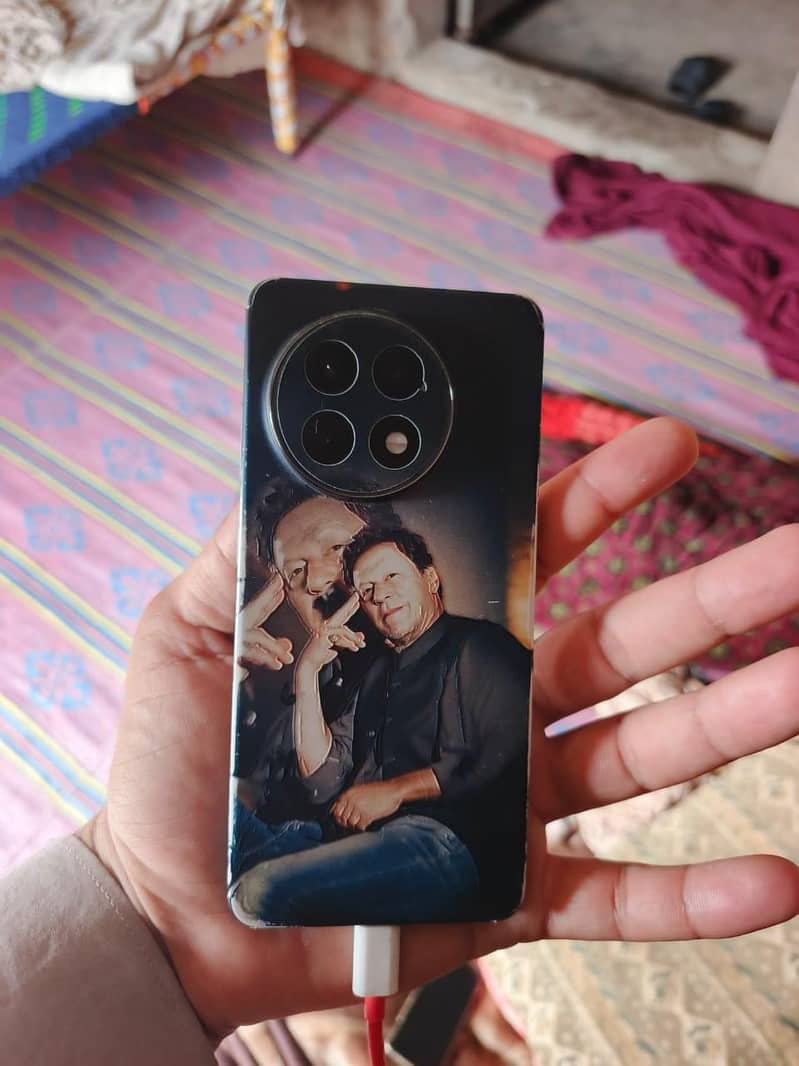 One Plus Ace 5 0