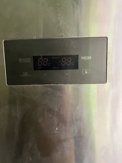used fridge all ok  whatssapp py rabta krin 03083450328