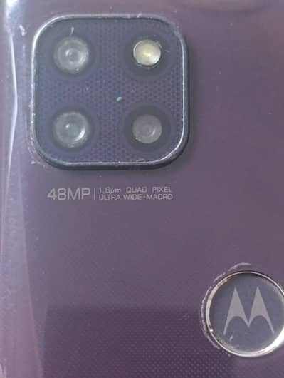 Motorola One 5G Ace7