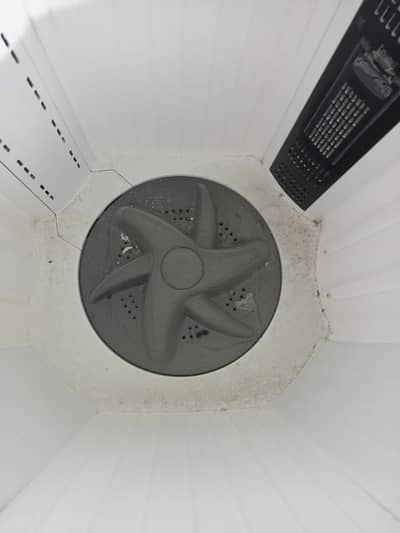 Washing machine mint condition