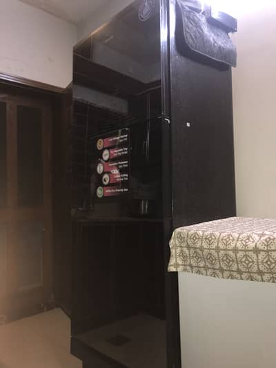 Fridge