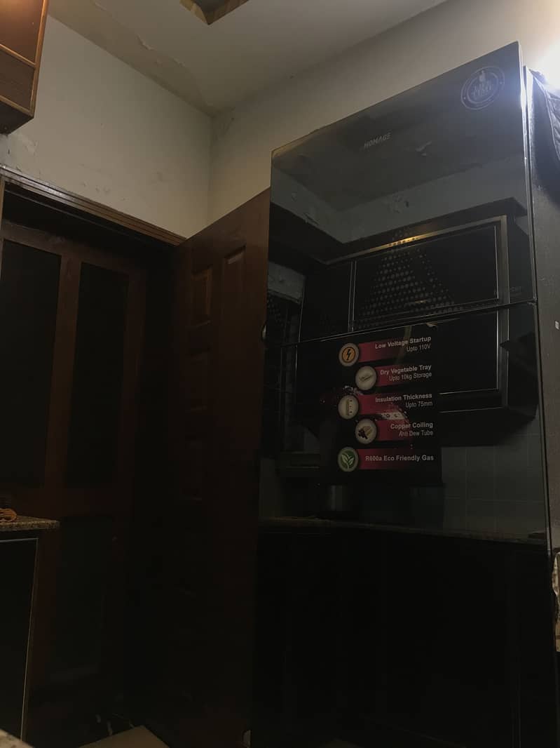 Fridge 2