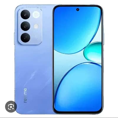 Realme C85