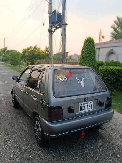SUZUKI MEHRAN VXR  || 2012 MODEL ||betr Alto,Cultus,Santro,Cuore,Liana