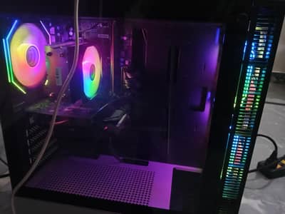 Gaming Pc Exchange with phone