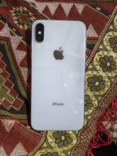 I phone x