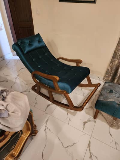 Easy Chair for sale