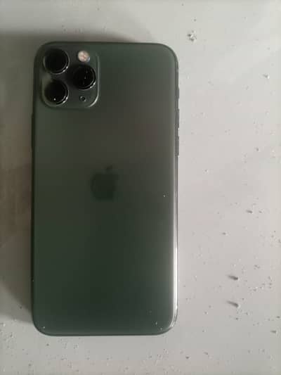 Apple iPhone 11 Pro