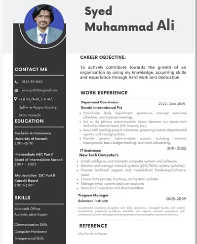IT & Networking