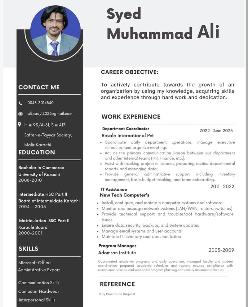 IT & Networking 0