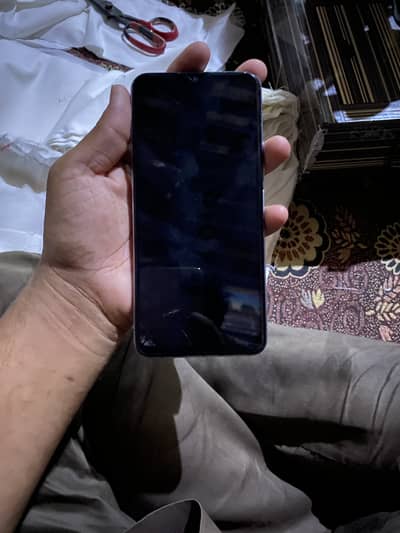 Vivo Y20