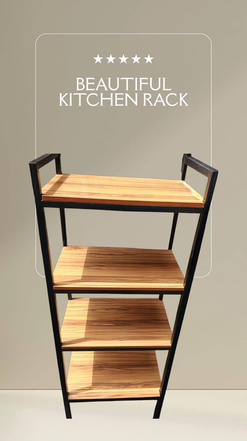 racks 6