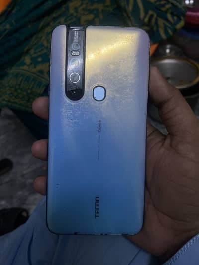 Tecno CAMON 15 Pro