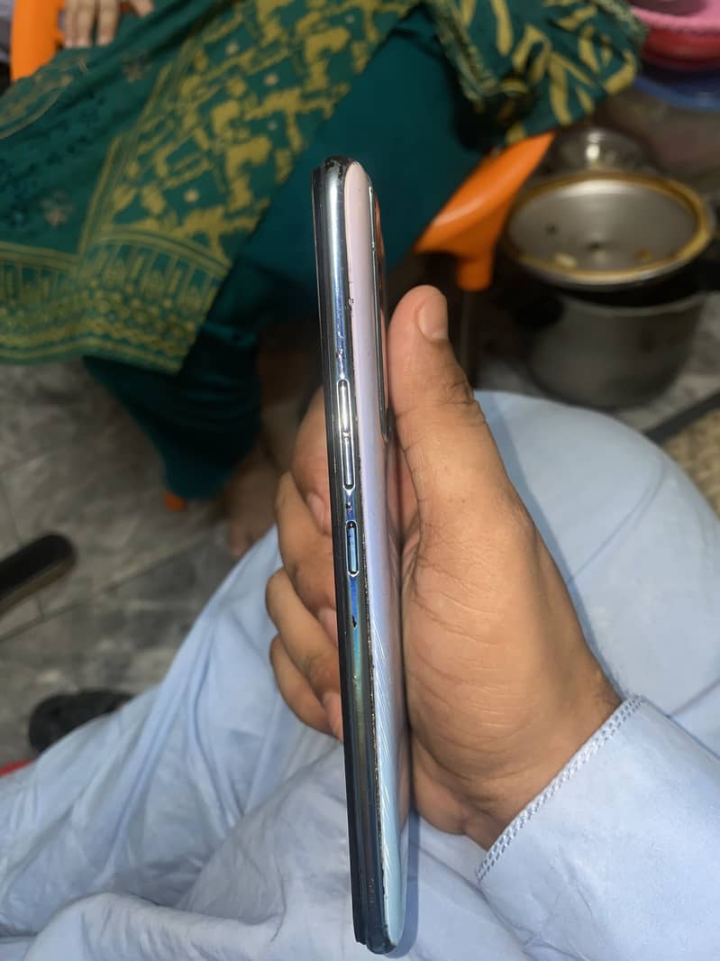 Tecno CAMON 15 Pro 3