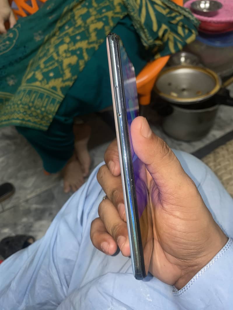 Tecno CAMON 15 Pro 5