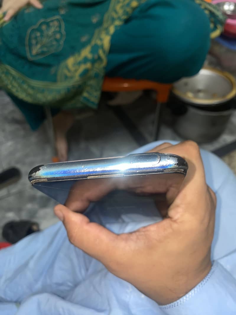 Tecno CAMON 15 Pro 6
