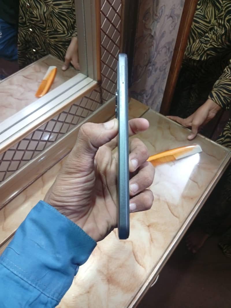 Tecno sperk40 1