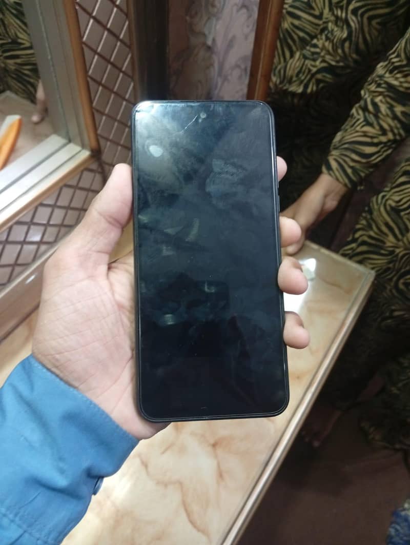 Tecno sperk40 2