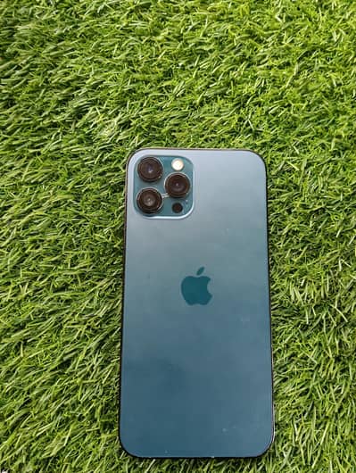 Apple iPhone 12 Pro Max