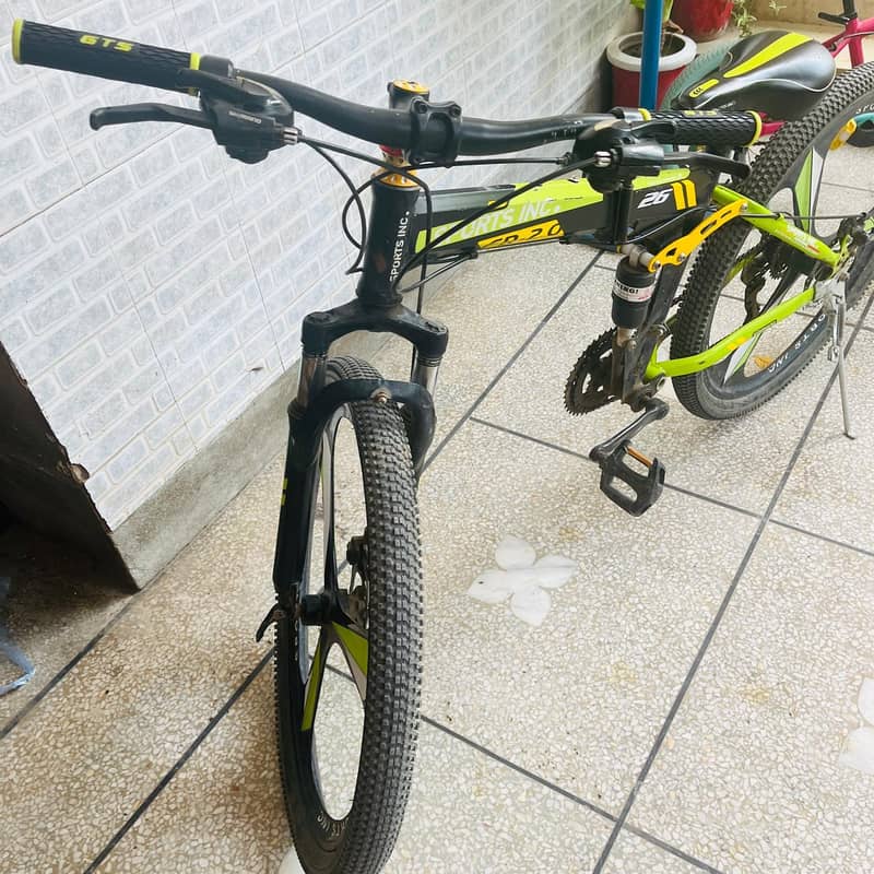 folding cycle 2