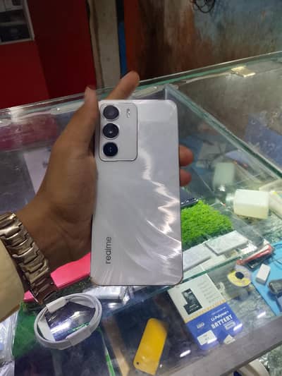 Infinix Hot 11 PLAY 6000mah