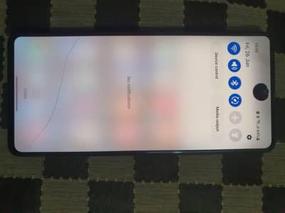 Samsung Mobile A71 8/128 urgent sale
