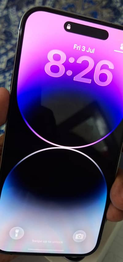Apple iPhone 14 Pro Max