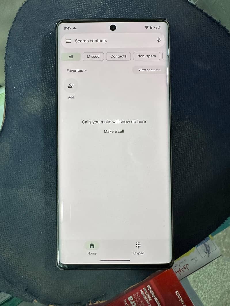 Google Pixel 6 Pro 0