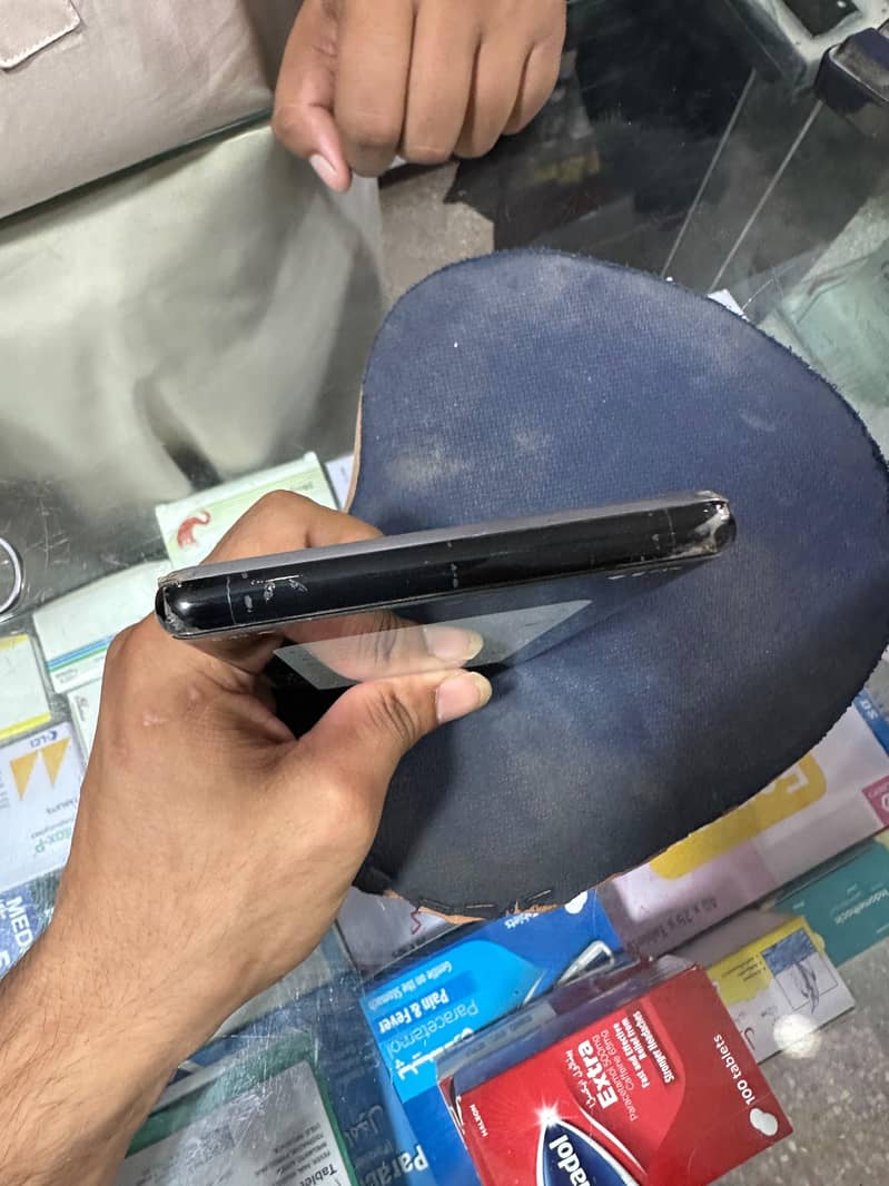 Google Pixel 6 Pro 3