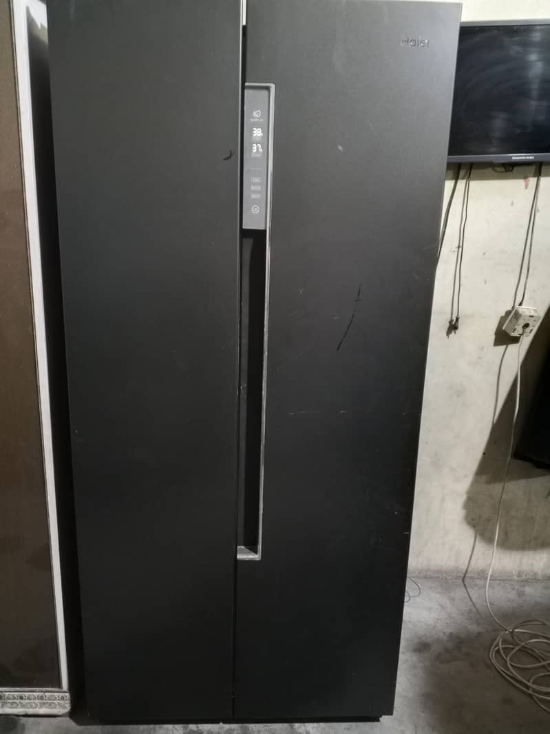 haier 1