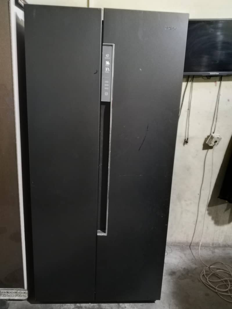 haier 4