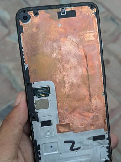 Google Pixel 4a