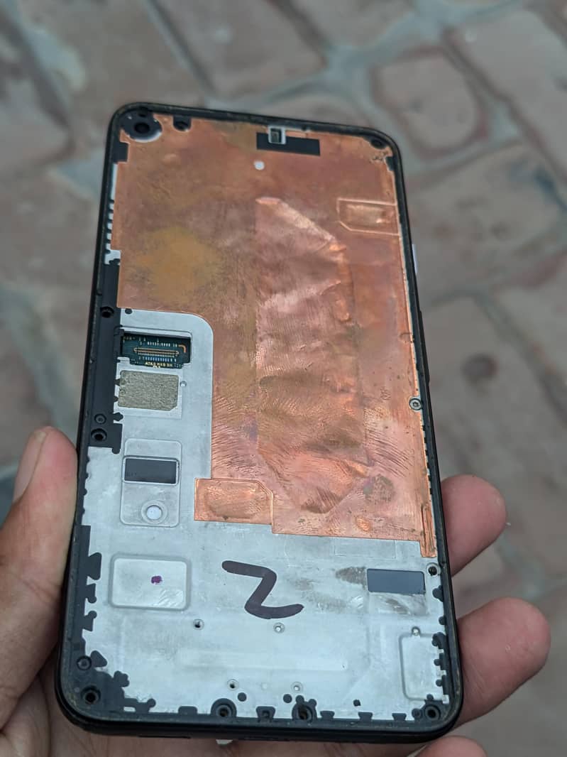 Google Pixel 4a 1