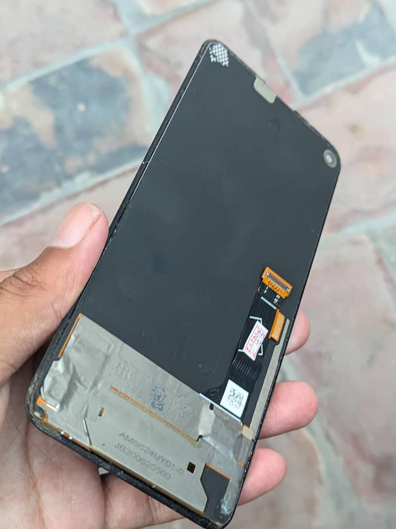 Google Pixel 4a 2
