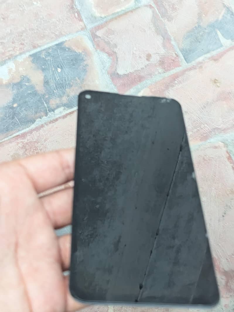 Google Pixel 4a 3