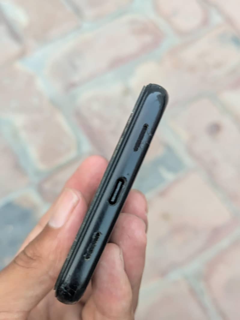 Google Pixel 4a 7