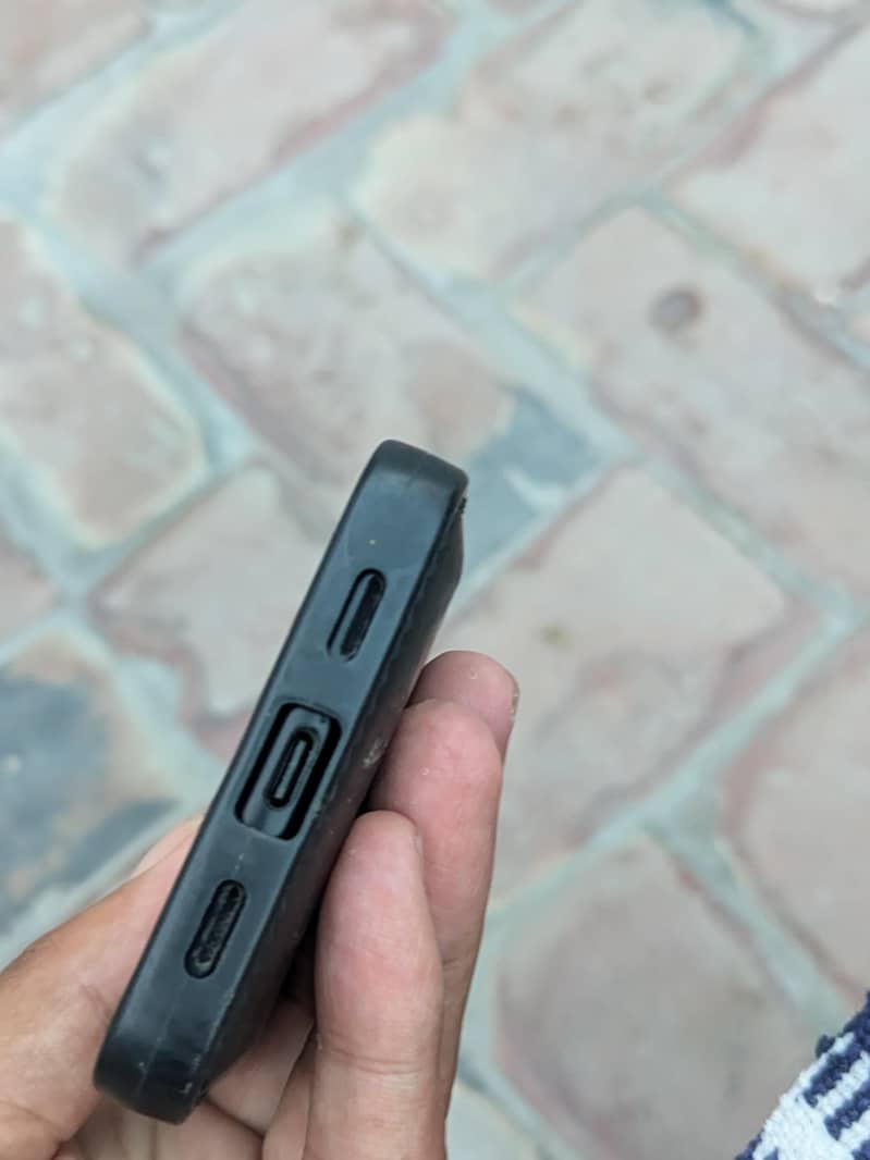 Google Pixel 4a 8