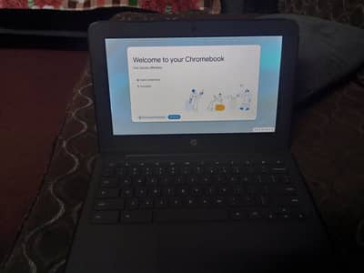 good chromebook