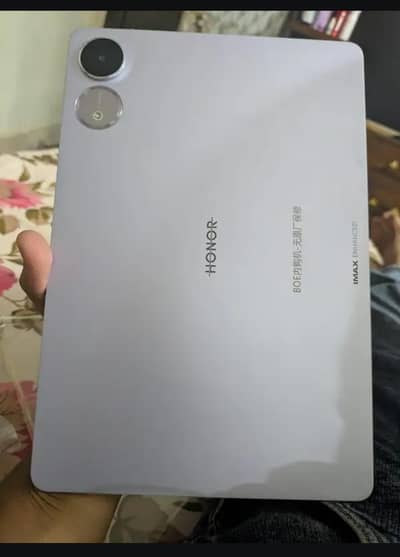 honor pad v9