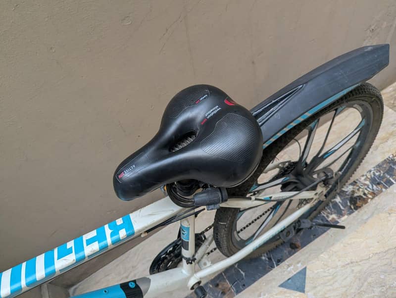 BICYCLE  0