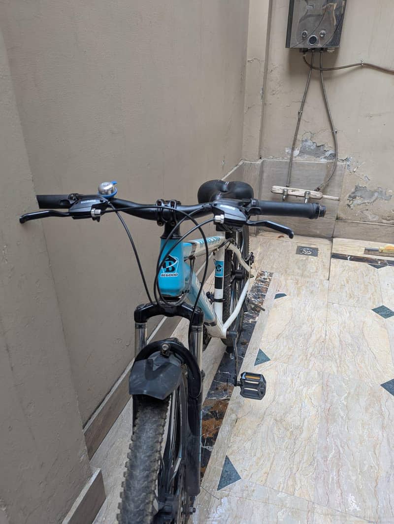 BICYCLE  2