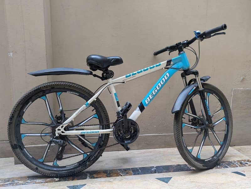 BICYCLE  4