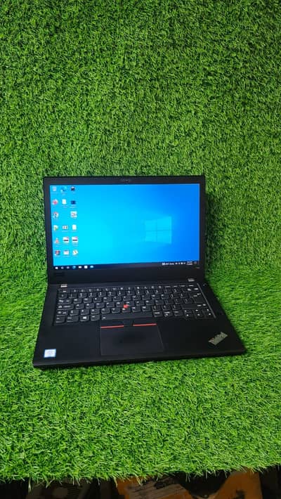 Lenoeo ThinkPad T480  Ci5 7th GEN  8GB Ram 256 m2