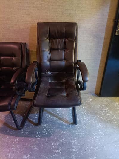executive chairs