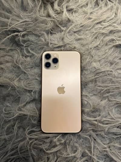 Apple iPhone 11 Pro