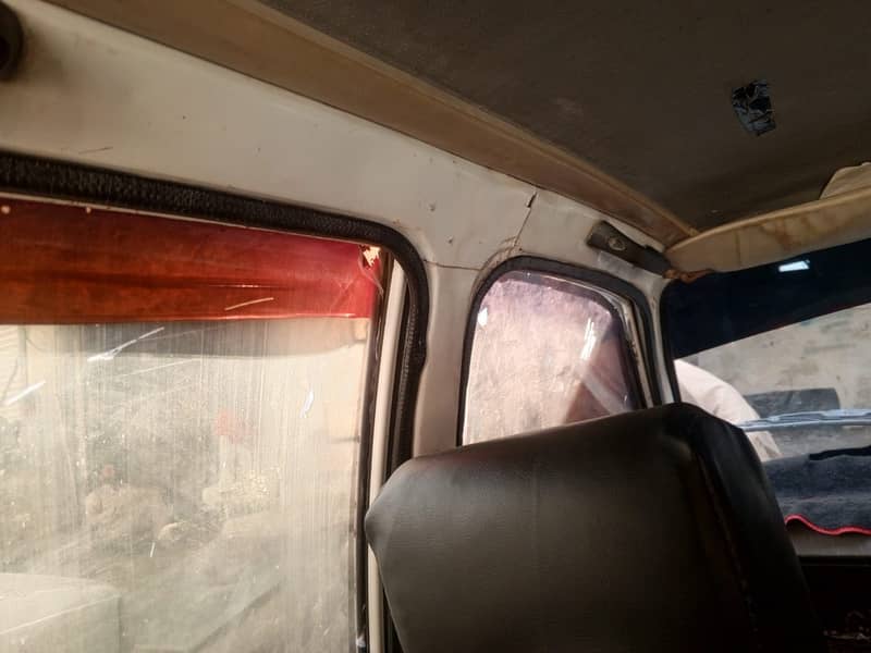 Mehran vx 2003 model 16